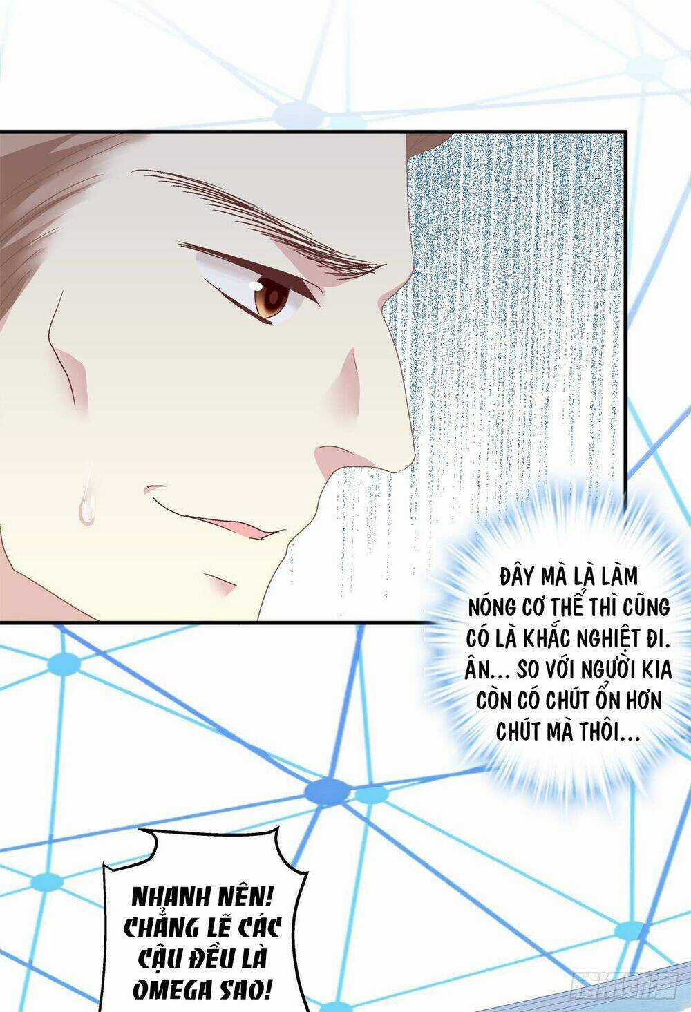 Toàn Bộ Nắm Trong Tay Chapter 27 trang 43