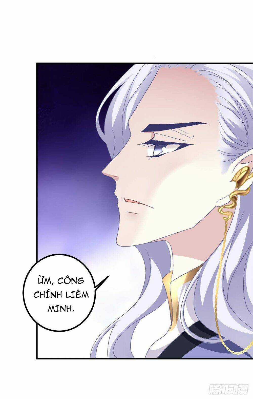 Toàn Bộ Nắm Trong Tay Chapter 27 trang 47