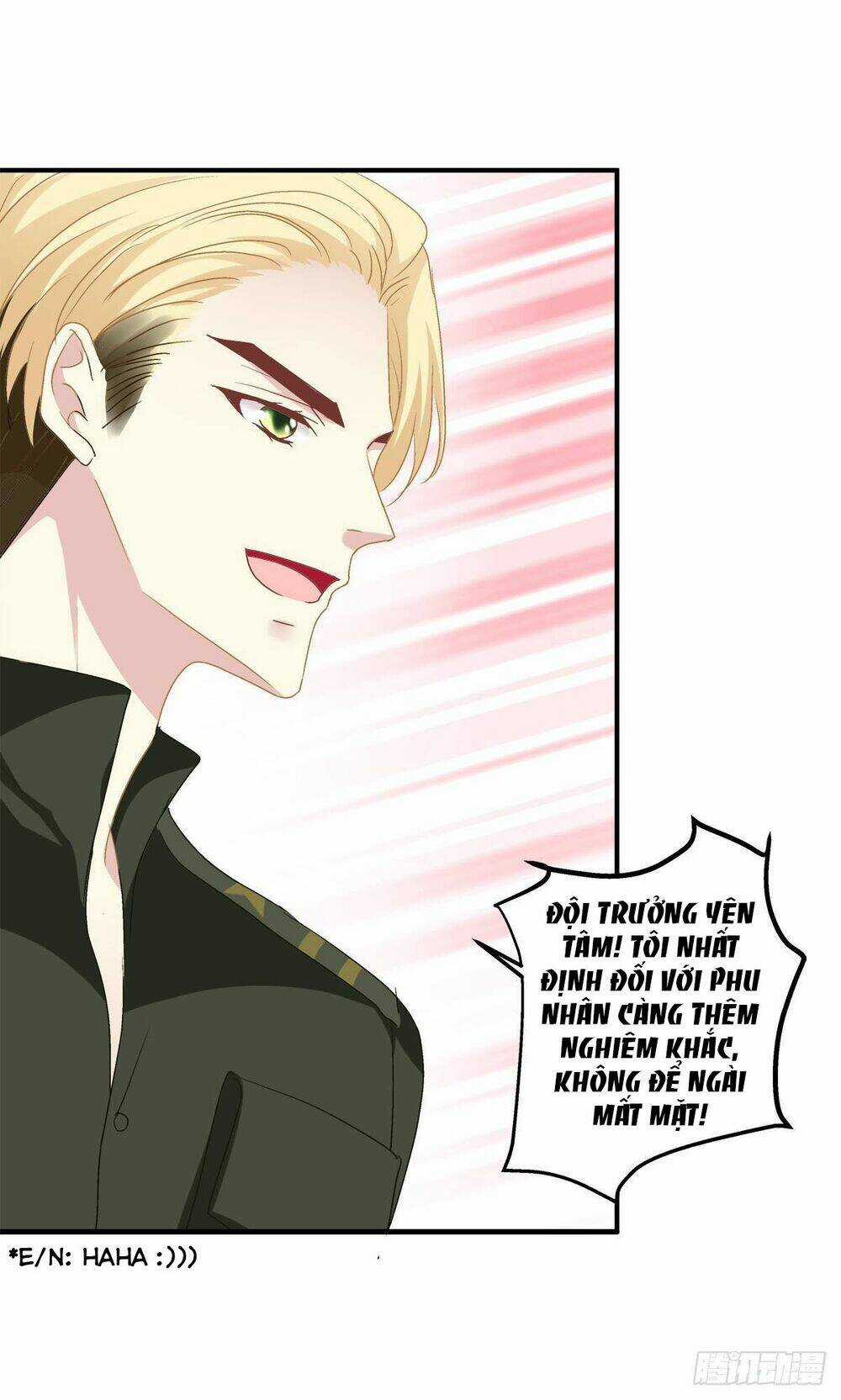 Toàn Bộ Nắm Trong Tay Chapter 27 trang 48