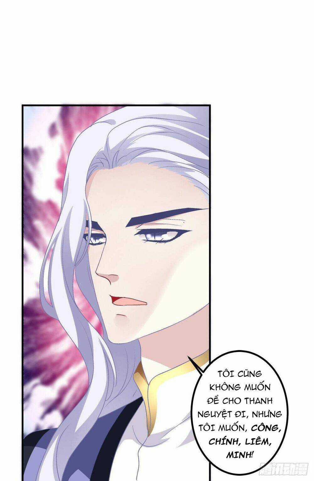 Toàn Bộ Nắm Trong Tay Chapter 27 trang 52