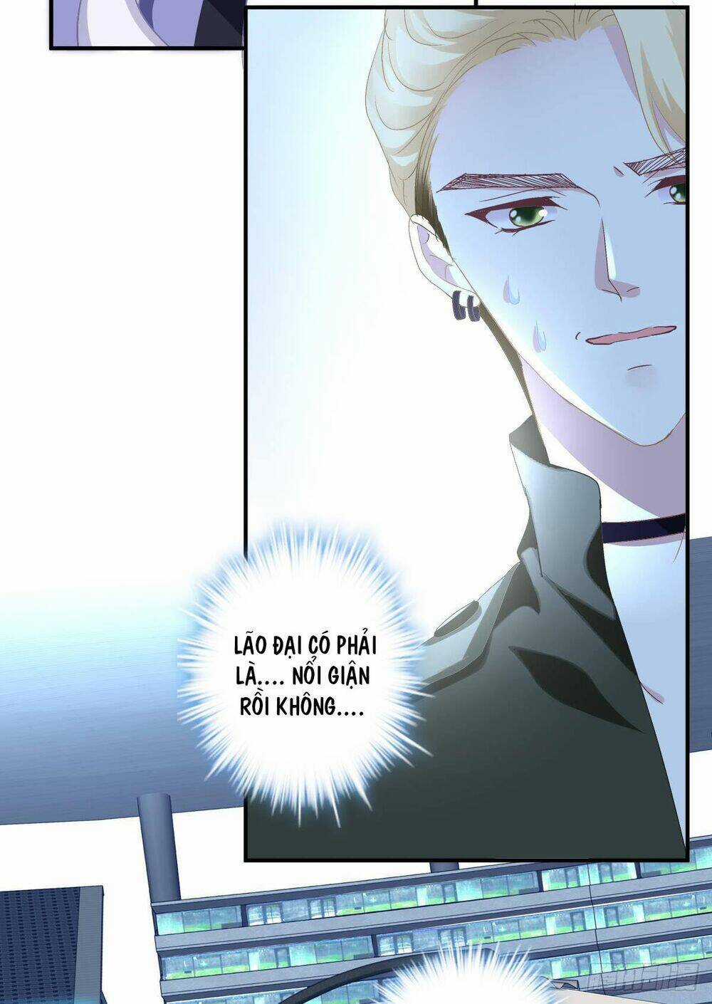 Toàn Bộ Nắm Trong Tay Chapter 27 trang 53