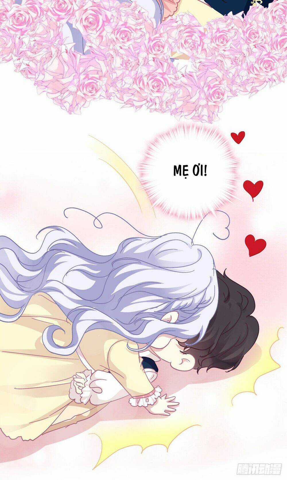 Toàn Bộ Nắm Trong Tay Chapter 27 trang 59