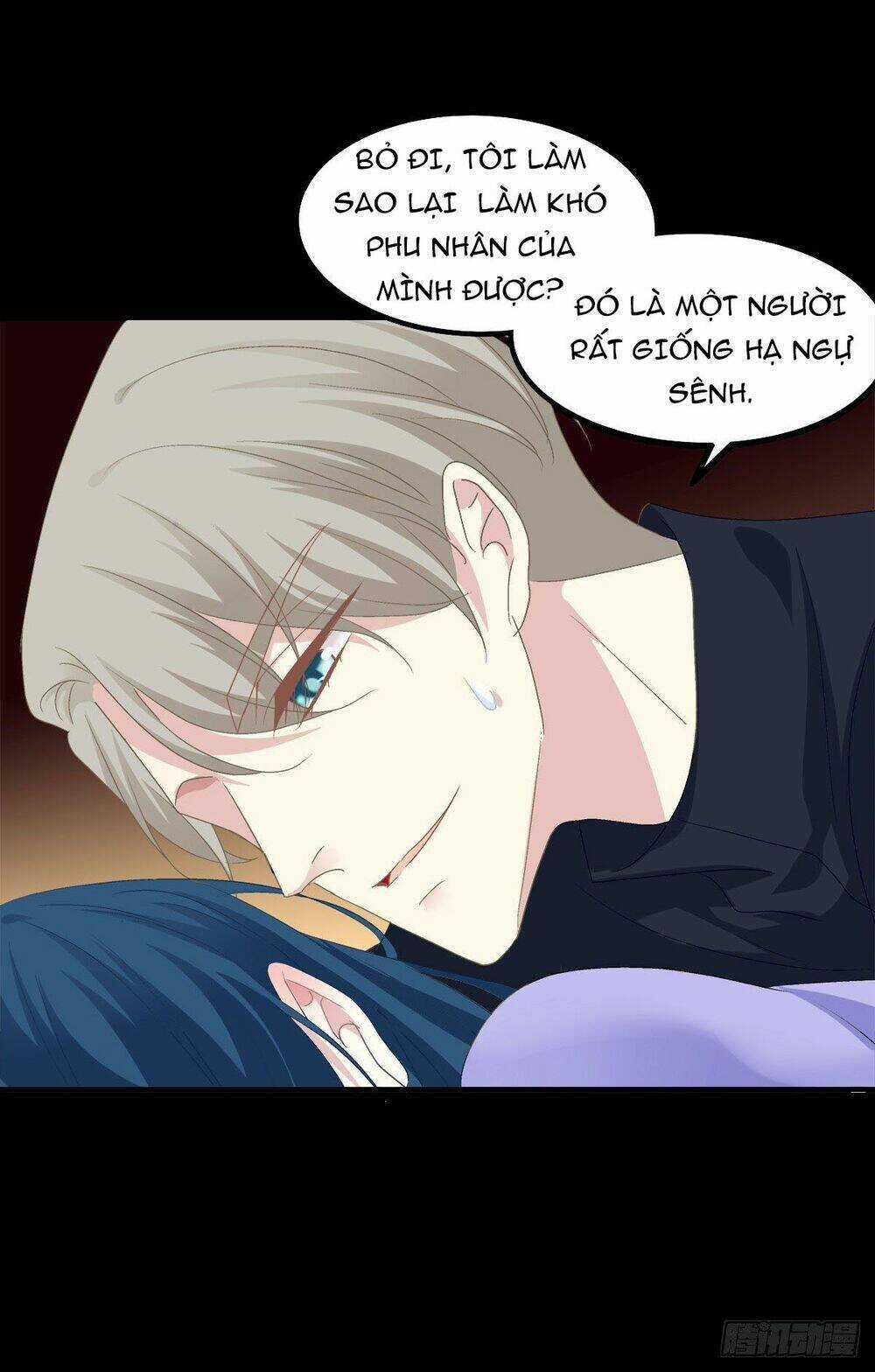 Toàn Bộ Nắm Trong Tay Chapter 27 trang 6