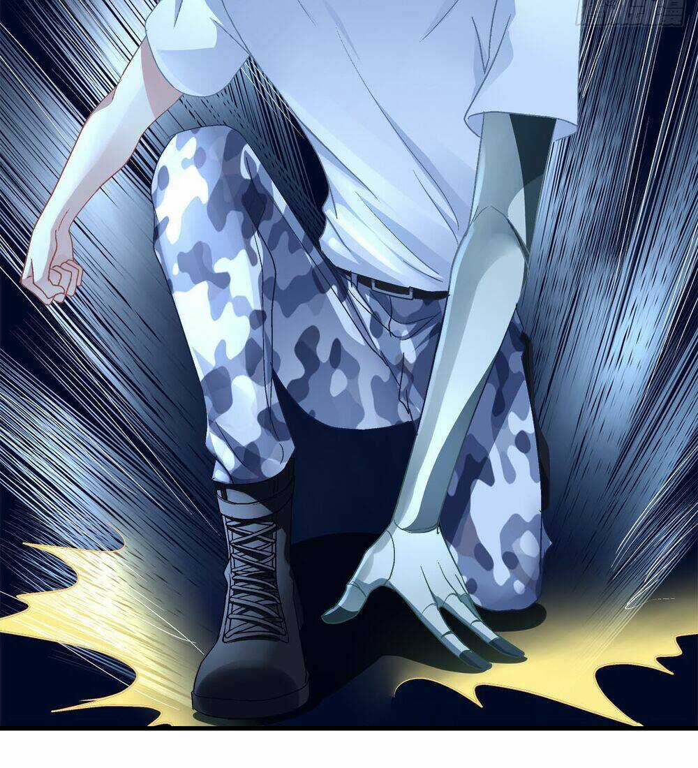 Toàn Bộ Nắm Trong Tay Chapter 28 trang 13