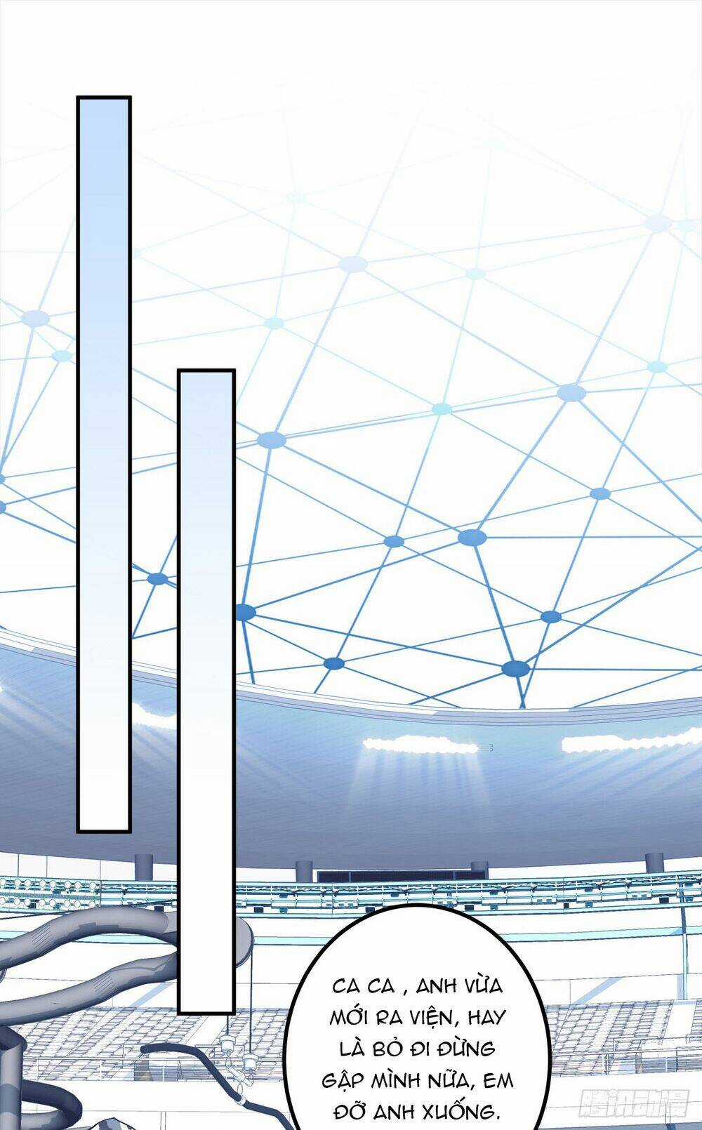 Toàn Bộ Nắm Trong Tay Chapter 28 trang 2