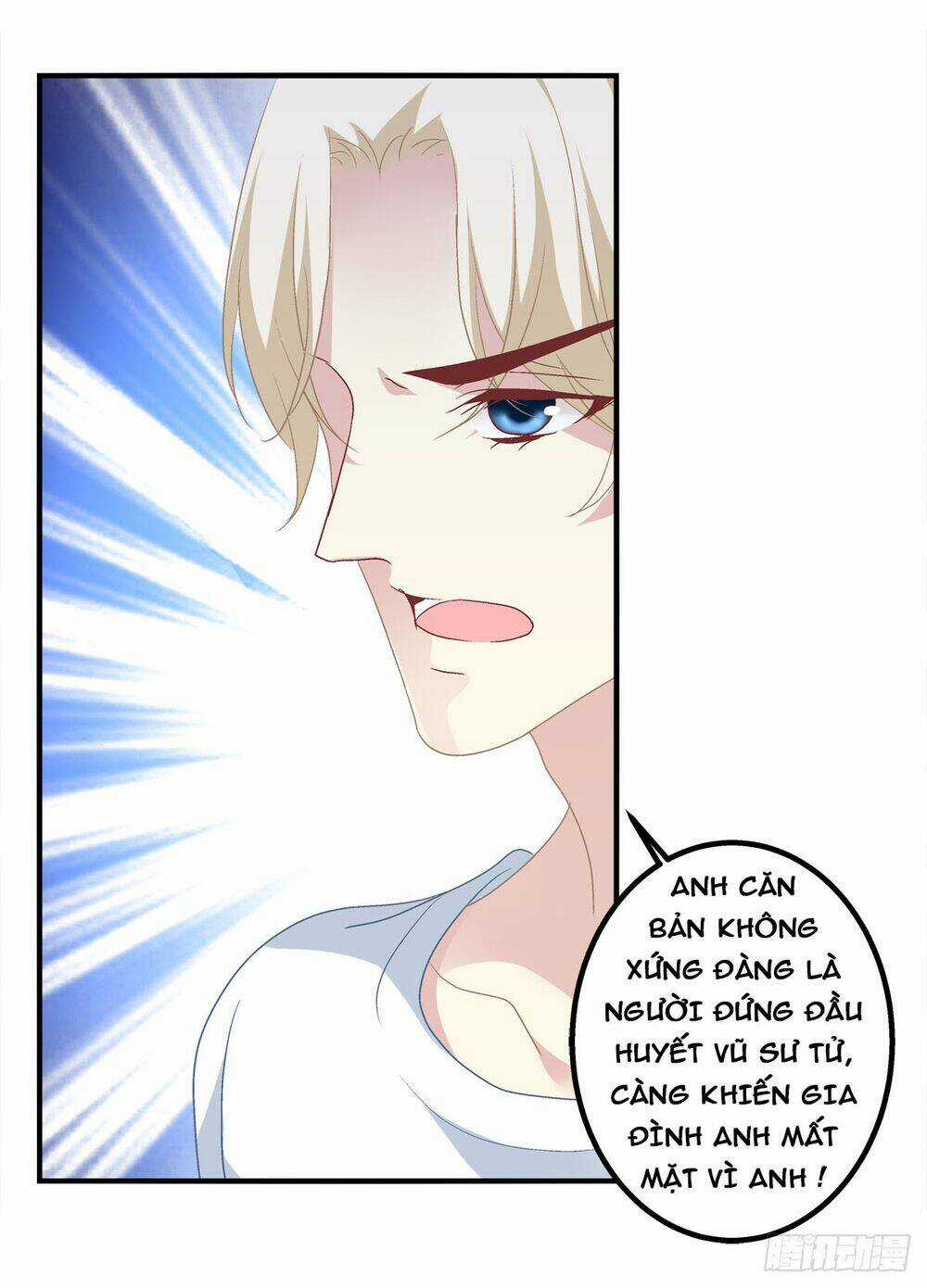 Toàn Bộ Nắm Trong Tay Chapter 28 trang 21