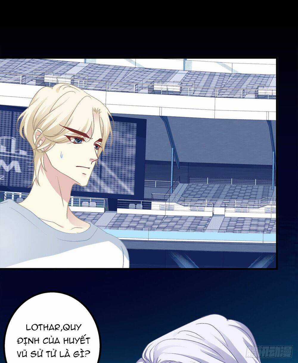 Toàn Bộ Nắm Trong Tay Chapter 28 trang 24