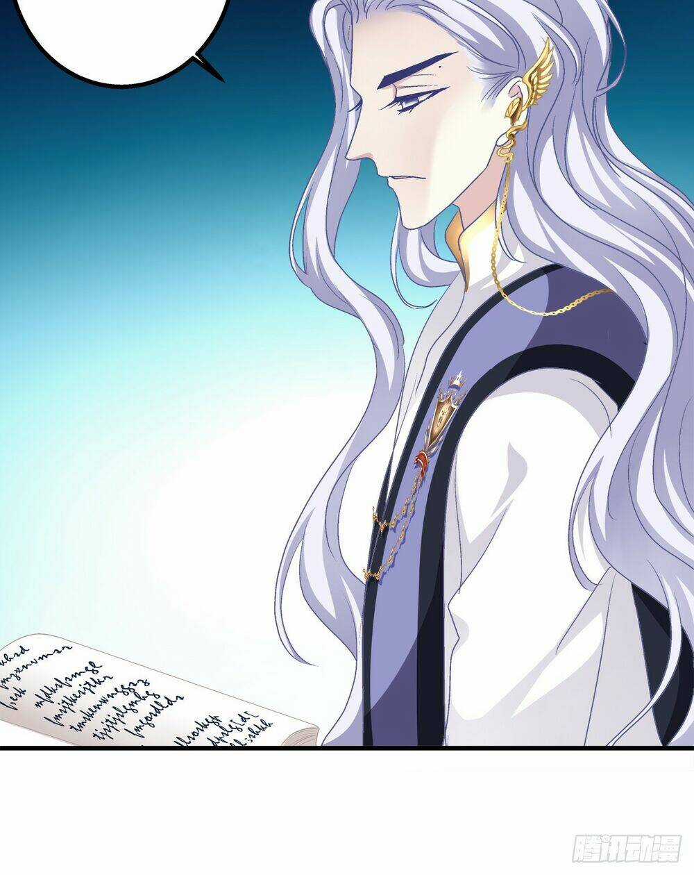 Toàn Bộ Nắm Trong Tay Chapter 28 trang 25