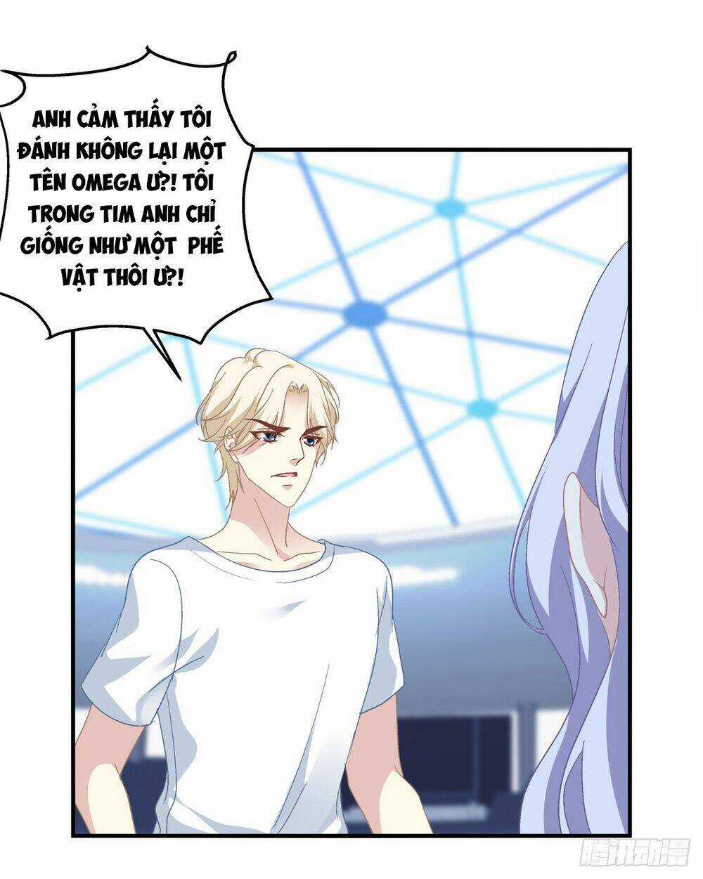 Toàn Bộ Nắm Trong Tay Chapter 28 trang 27