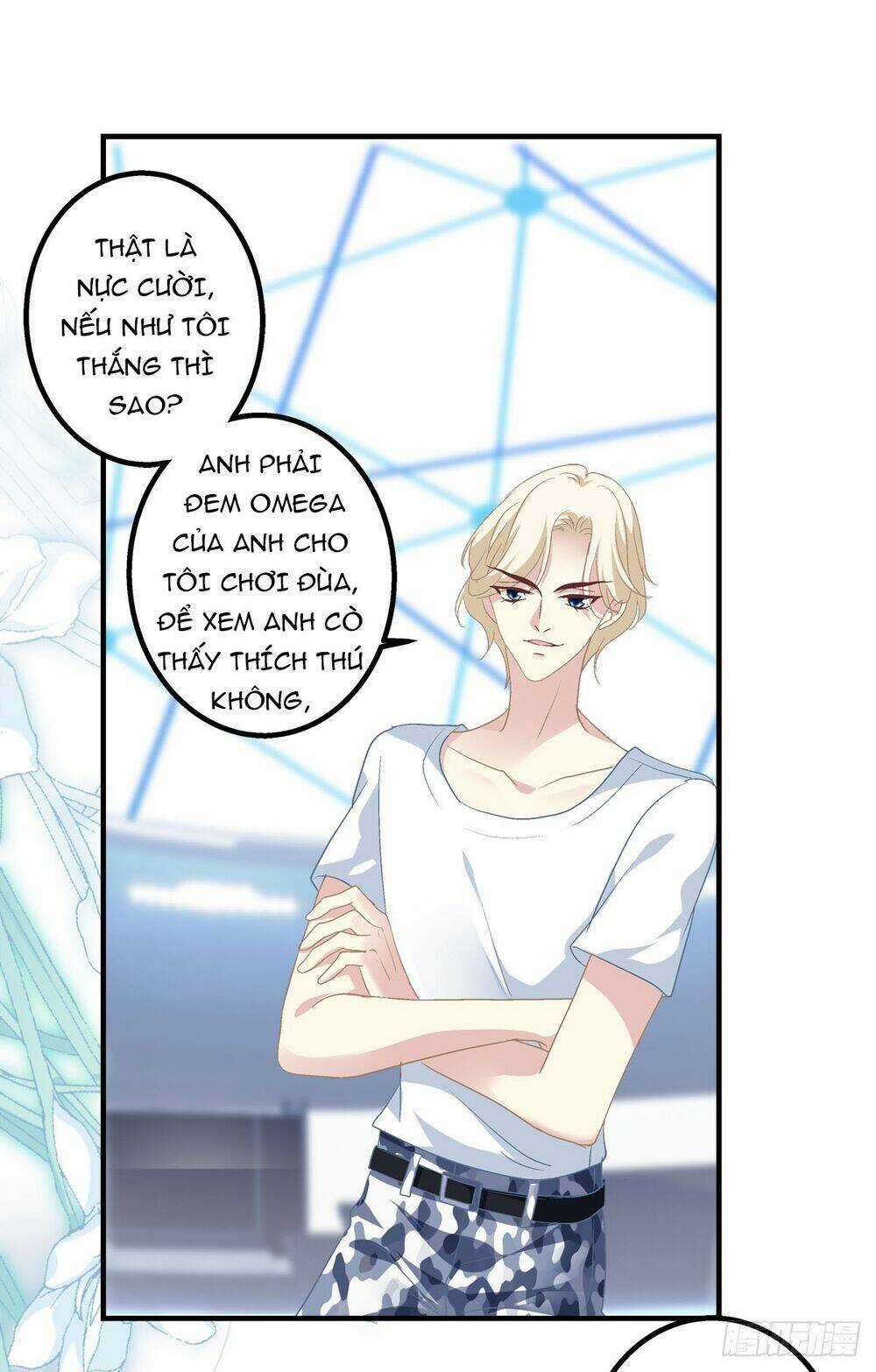 Toàn Bộ Nắm Trong Tay Chapter 28 trang 29