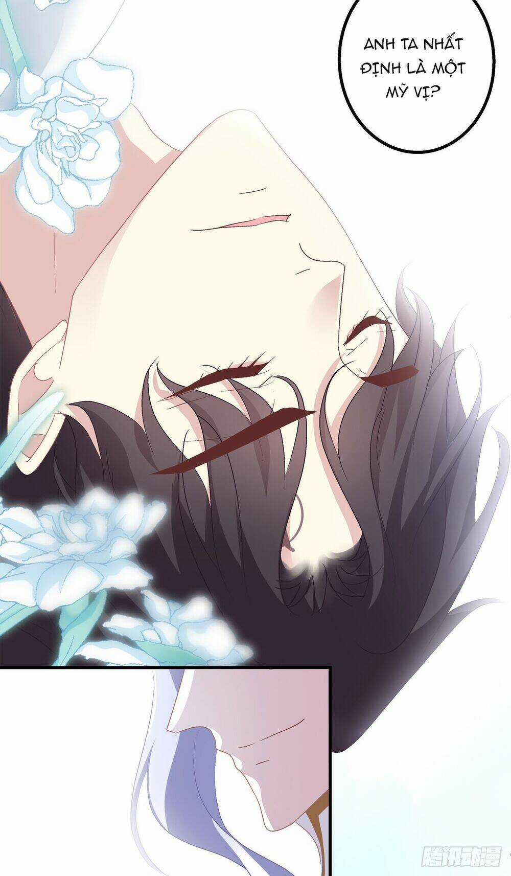 Toàn Bộ Nắm Trong Tay Chapter 28 trang 30