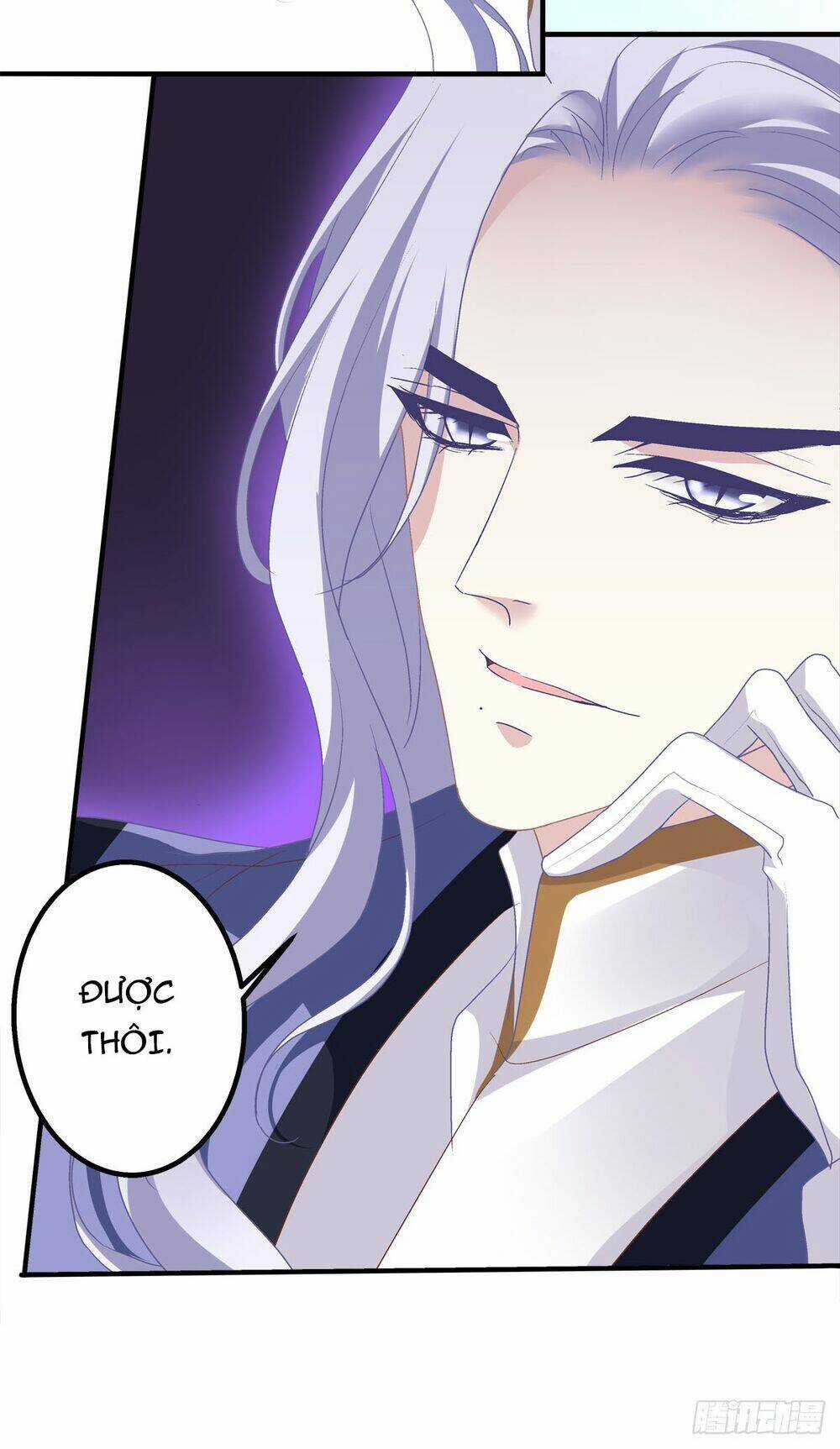 Toàn Bộ Nắm Trong Tay Chapter 28 trang 31