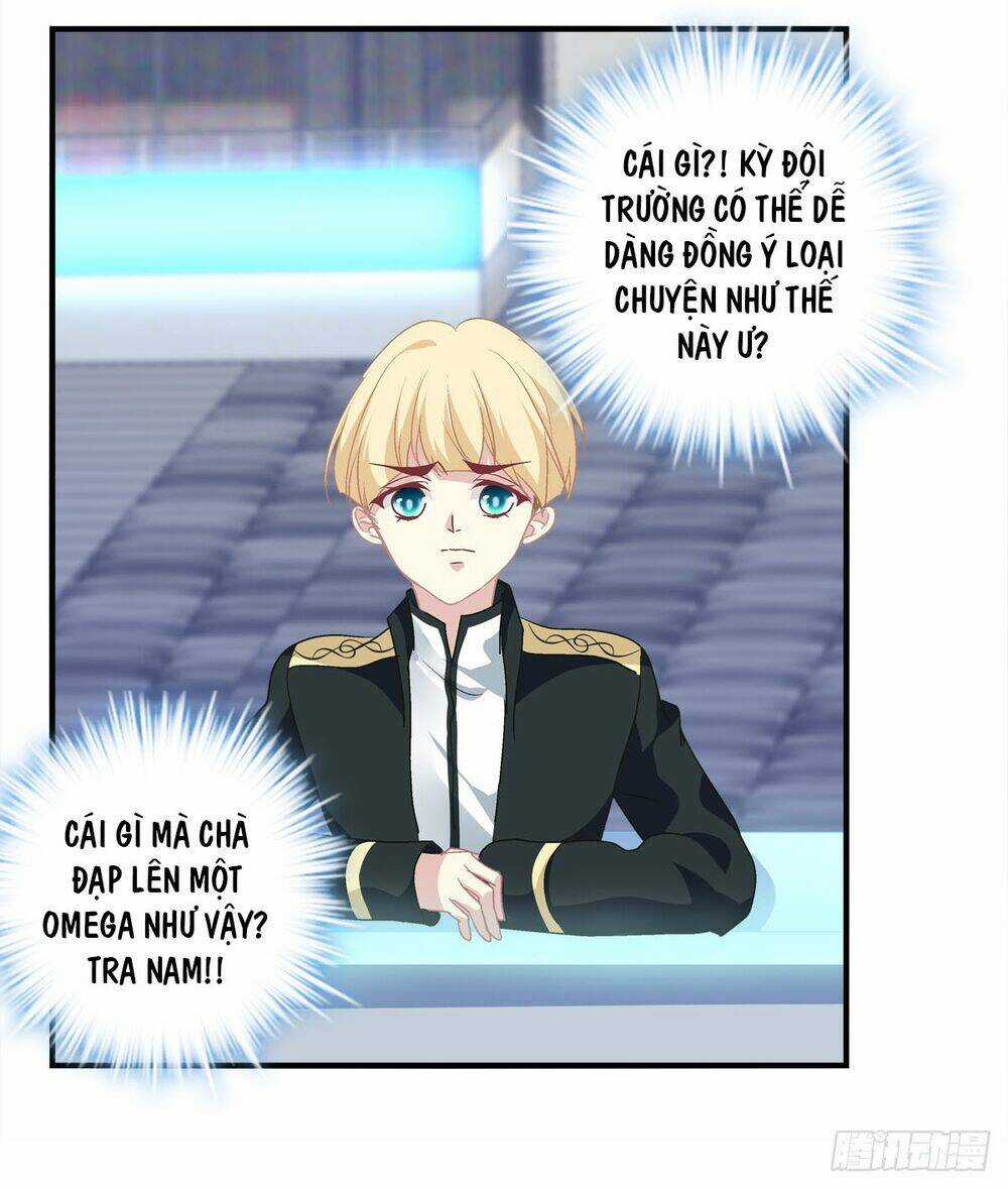 Toàn Bộ Nắm Trong Tay Chapter 28 trang 34