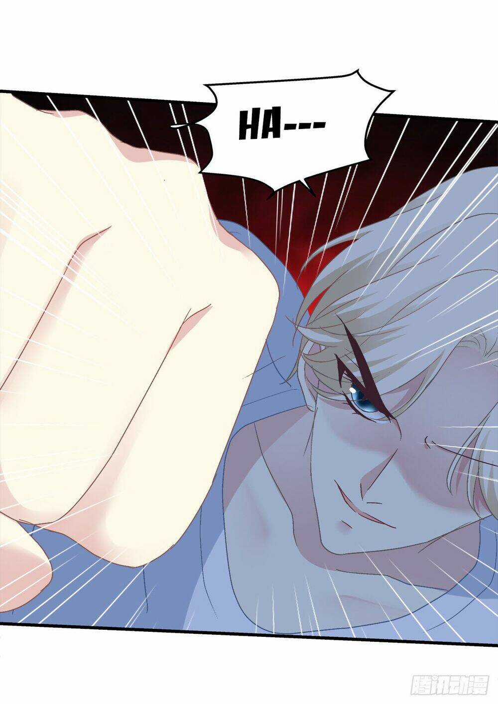 Toàn Bộ Nắm Trong Tay Chapter 28 trang 35