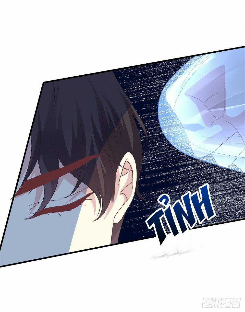 Toàn Bộ Nắm Trong Tay Chapter 28 trang 36