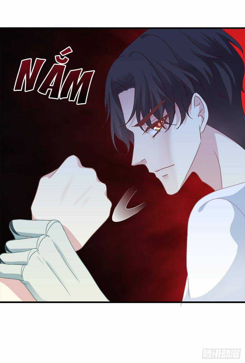 Toàn Bộ Nắm Trong Tay Chapter 28 trang 37