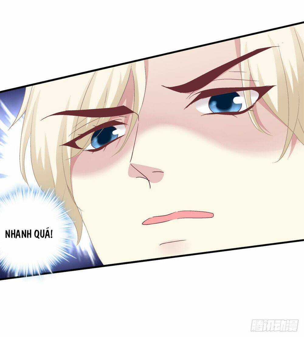 Toàn Bộ Nắm Trong Tay Chapter 28 trang 38