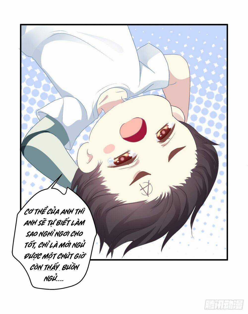 Toàn Bộ Nắm Trong Tay Chapter 28 trang 4