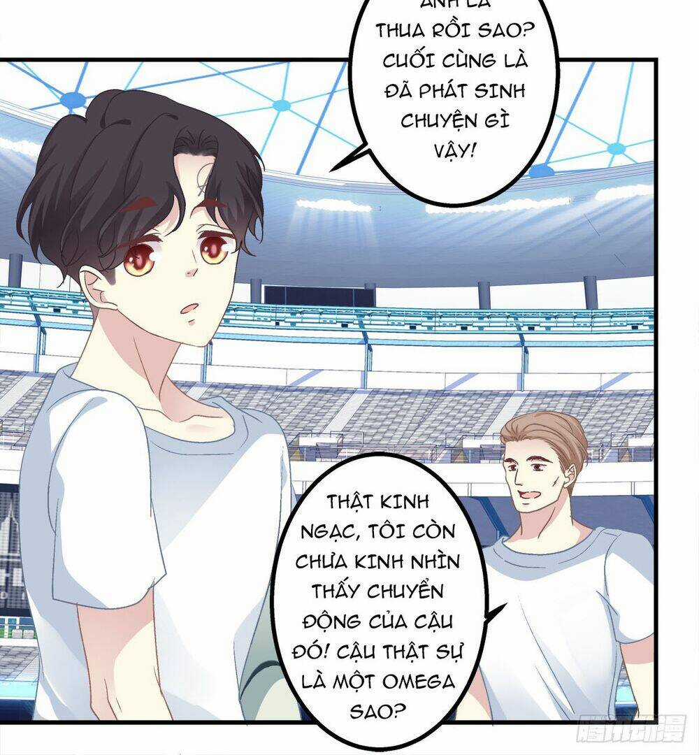 Toàn Bộ Nắm Trong Tay Chapter 28 trang 46