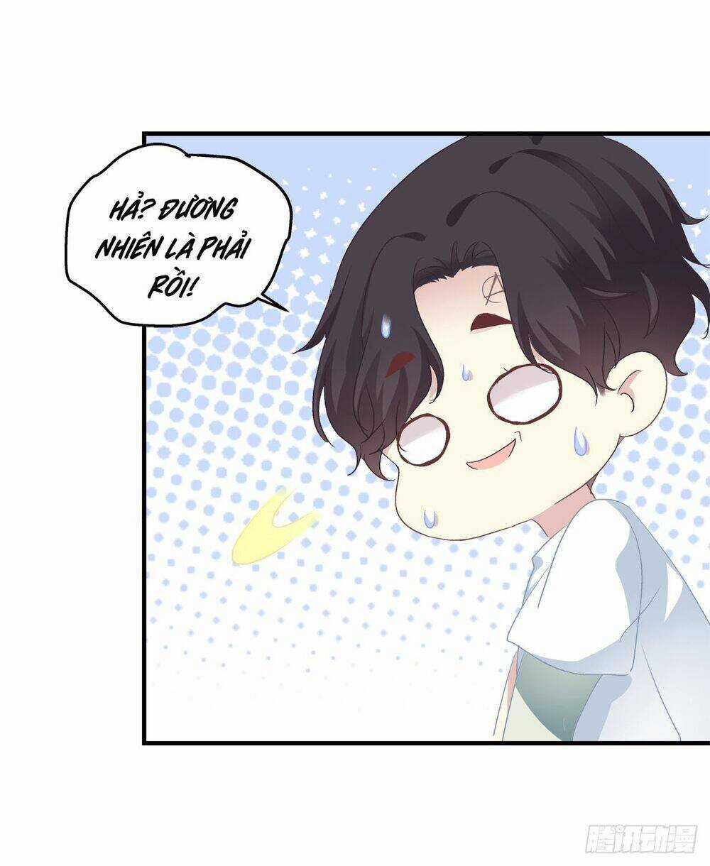 Toàn Bộ Nắm Trong Tay Chapter 28 trang 47