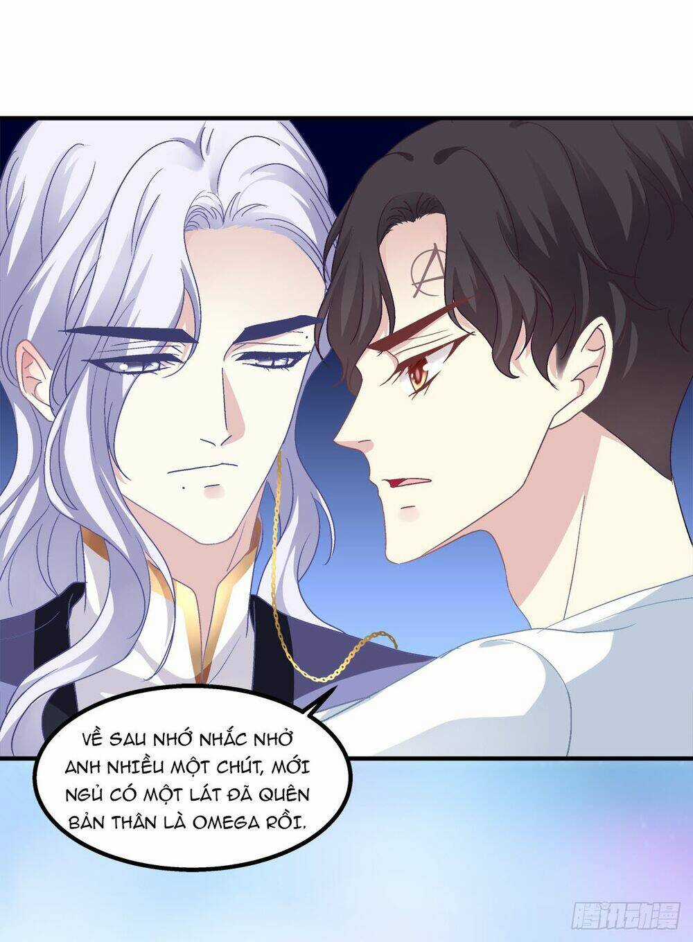 Toàn Bộ Nắm Trong Tay Chapter 28 trang 50