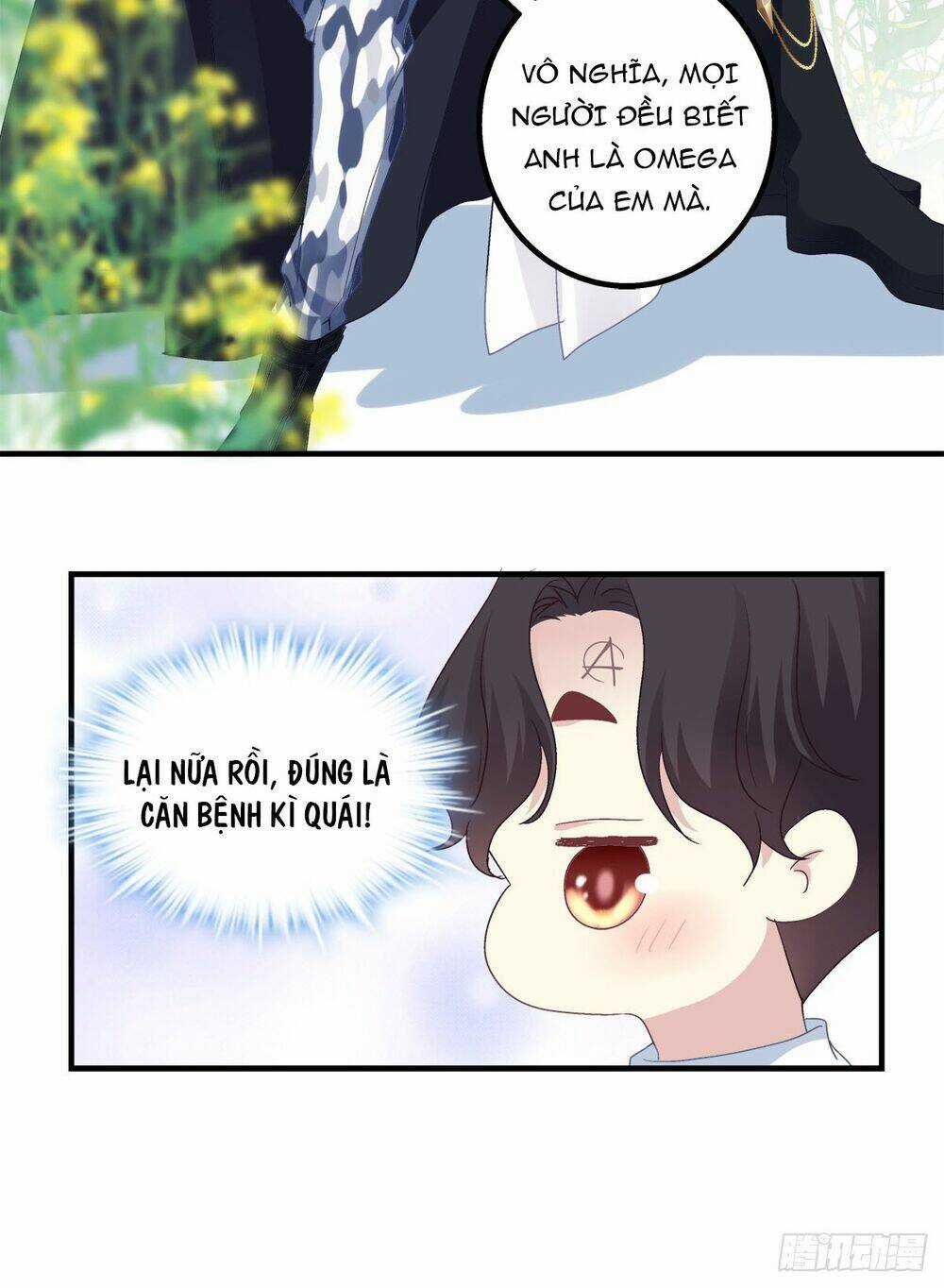 Toàn Bộ Nắm Trong Tay Chapter 28 trang 52