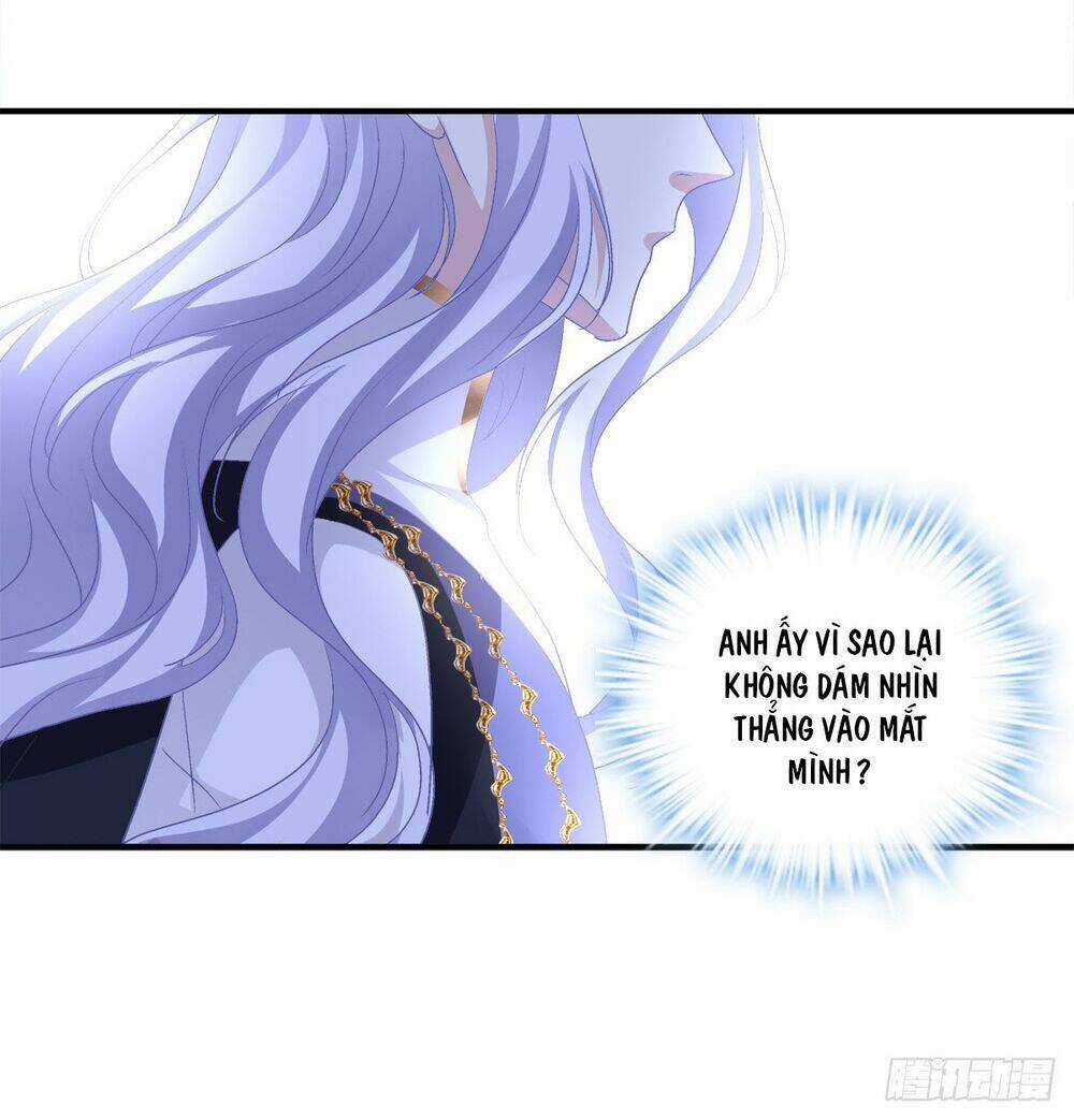 Toàn Bộ Nắm Trong Tay Chapter 28 trang 7