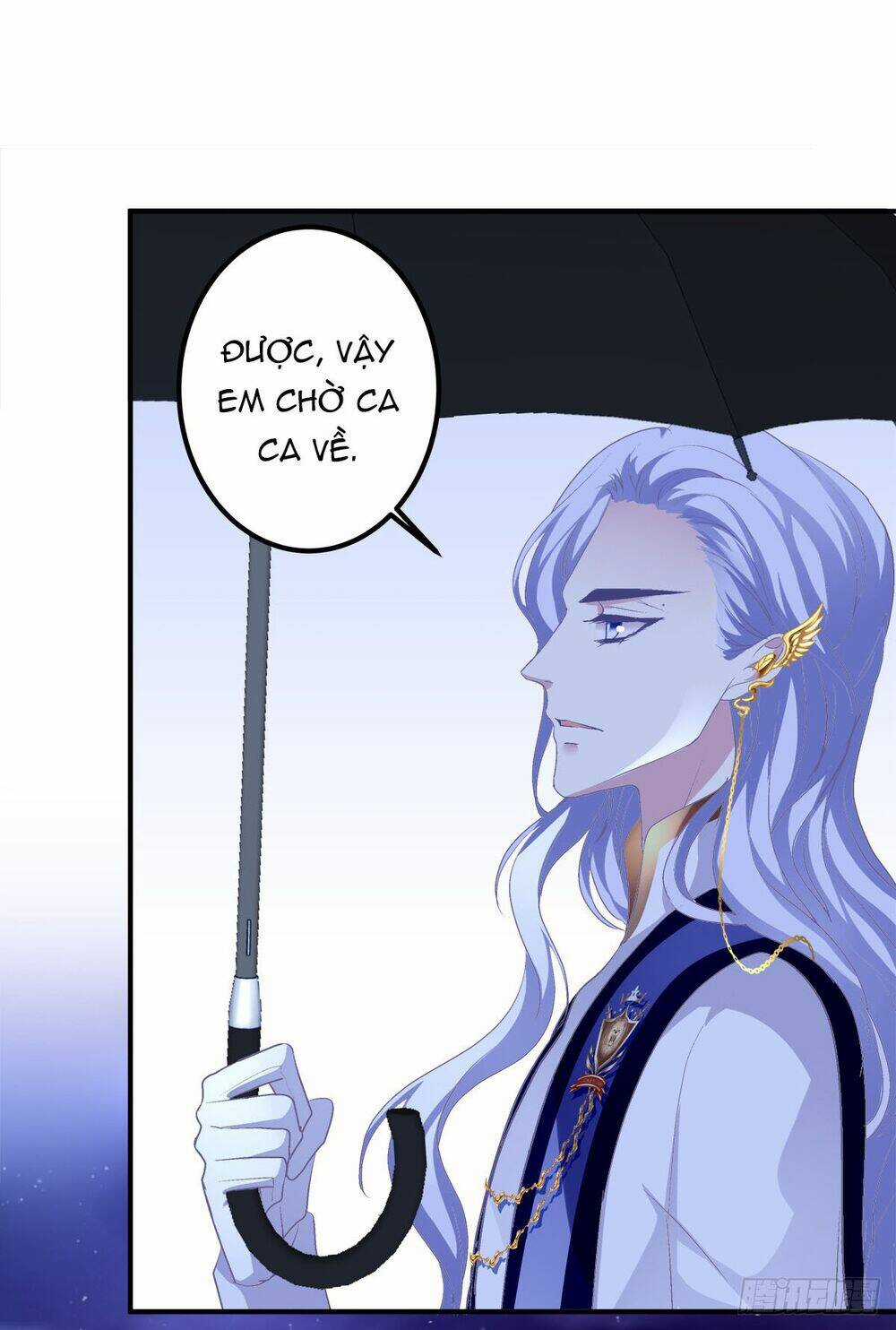 Toàn Bộ Nắm Trong Tay Chapter 29 trang 13