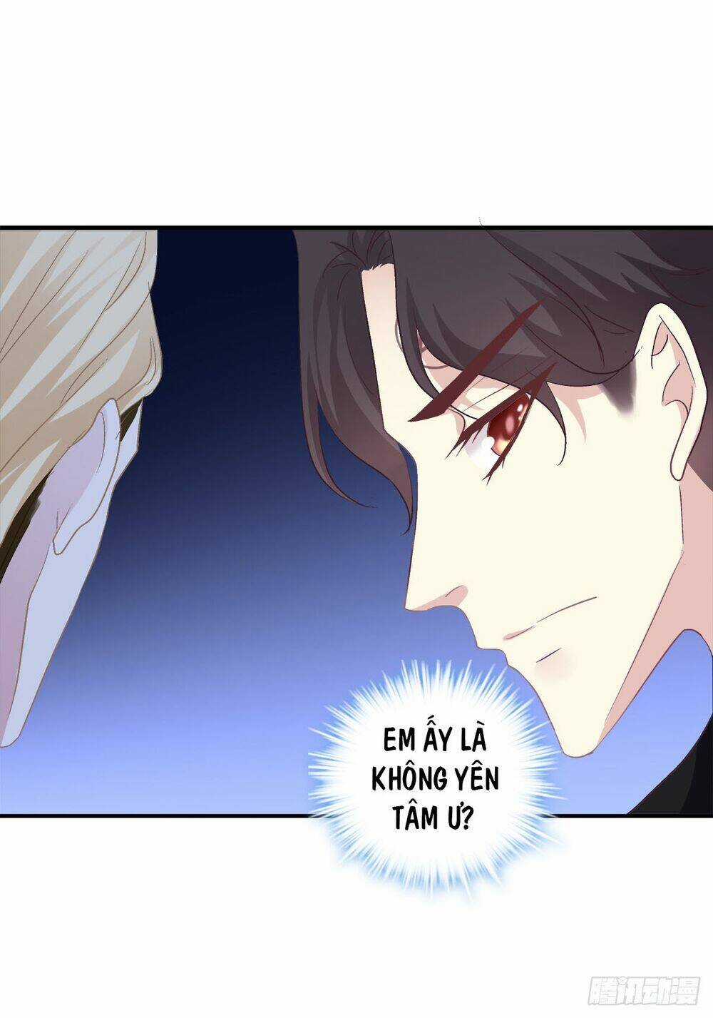 Toàn Bộ Nắm Trong Tay Chapter 29 trang 16