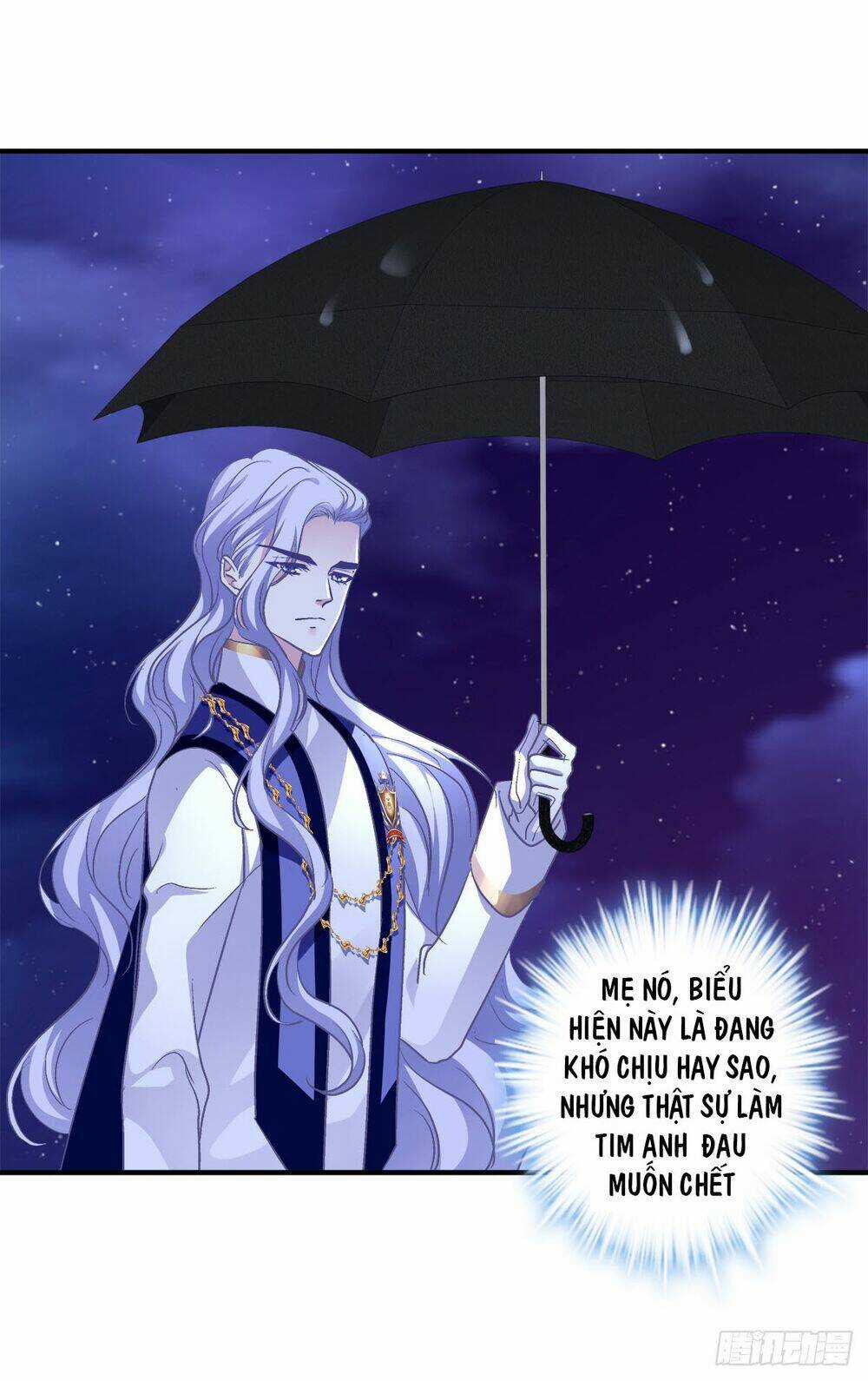 Toàn Bộ Nắm Trong Tay Chapter 29 trang 17