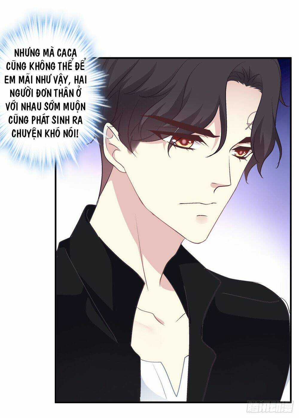 Toàn Bộ Nắm Trong Tay Chapter 29 trang 18