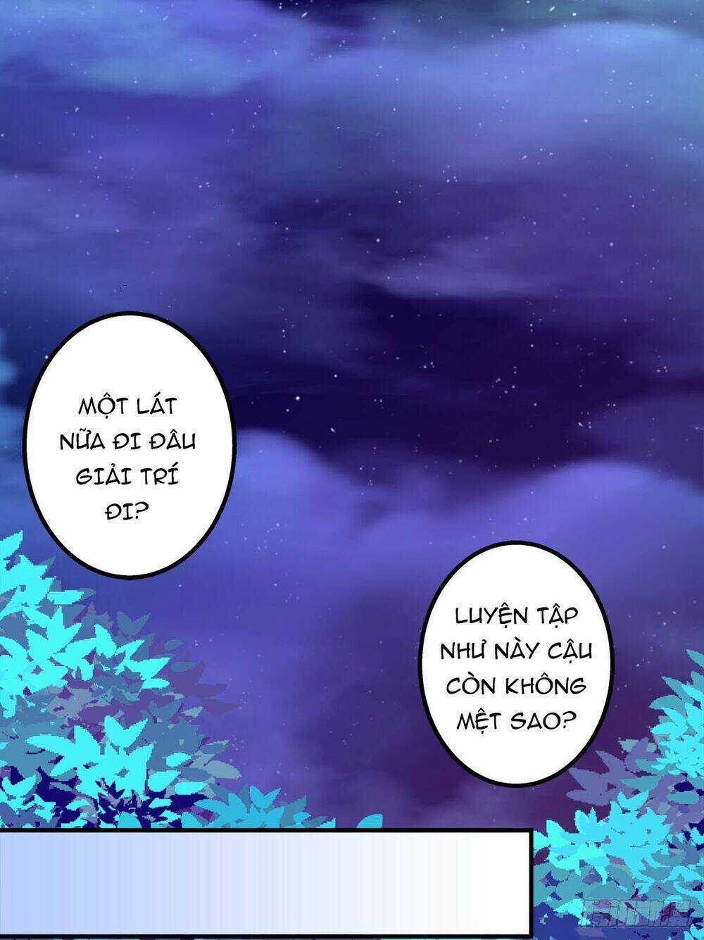 Toàn Bộ Nắm Trong Tay Chapter 29 trang 2