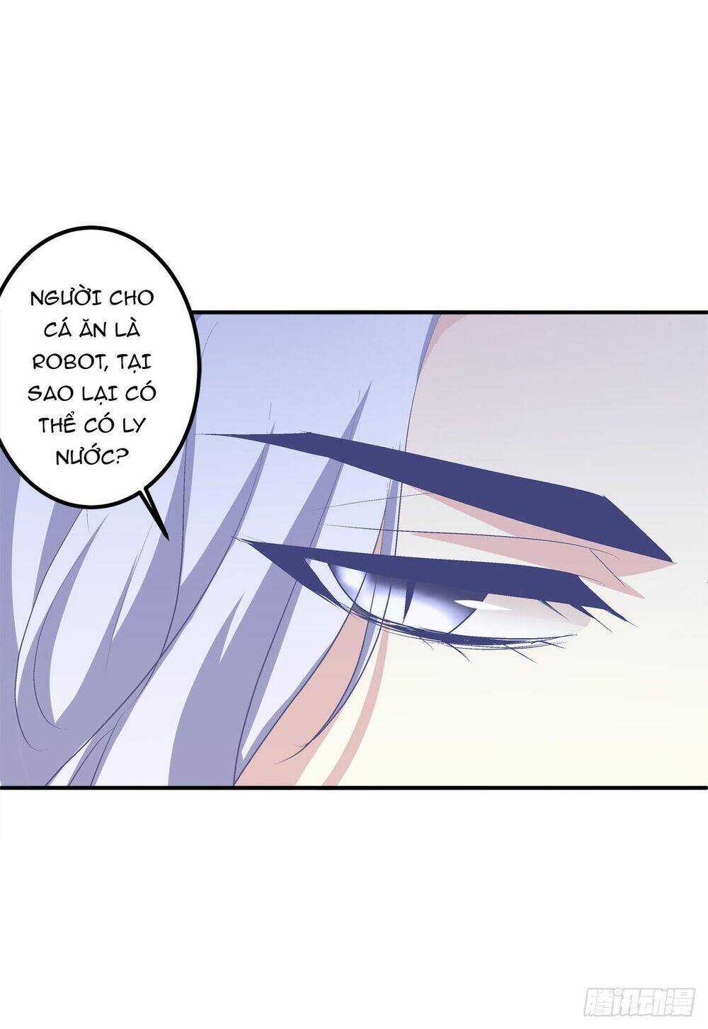 Toàn Bộ Nắm Trong Tay Chapter 29 trang 24