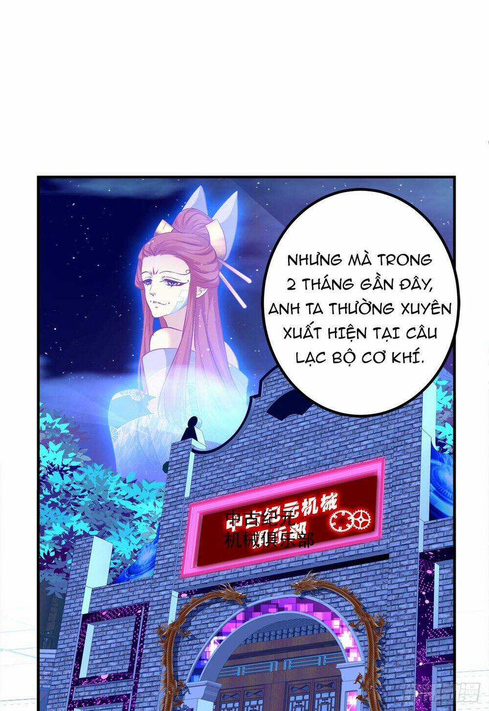 Toàn Bộ Nắm Trong Tay Chapter 29 trang 26