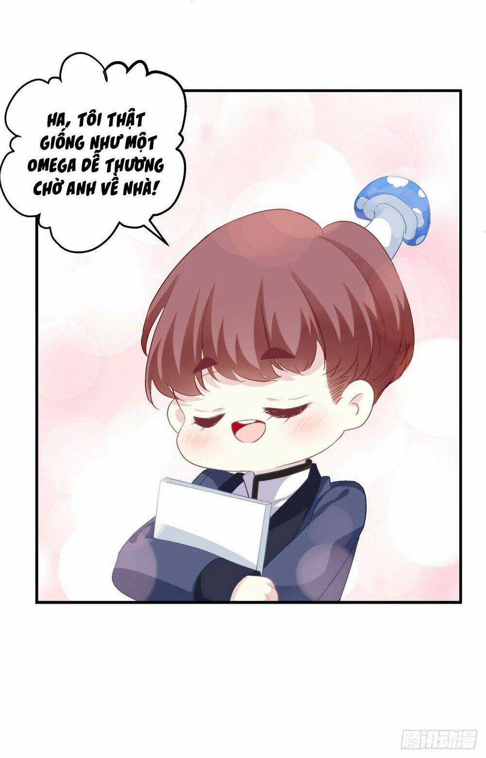 Toàn Bộ Nắm Trong Tay Chapter 29 trang 31