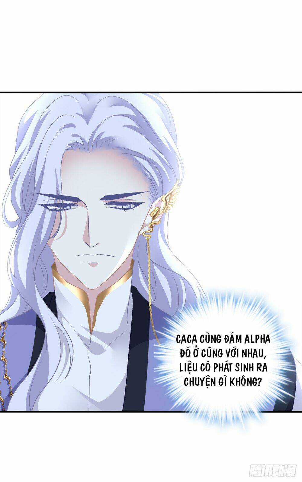Toàn Bộ Nắm Trong Tay Chapter 29 trang 32