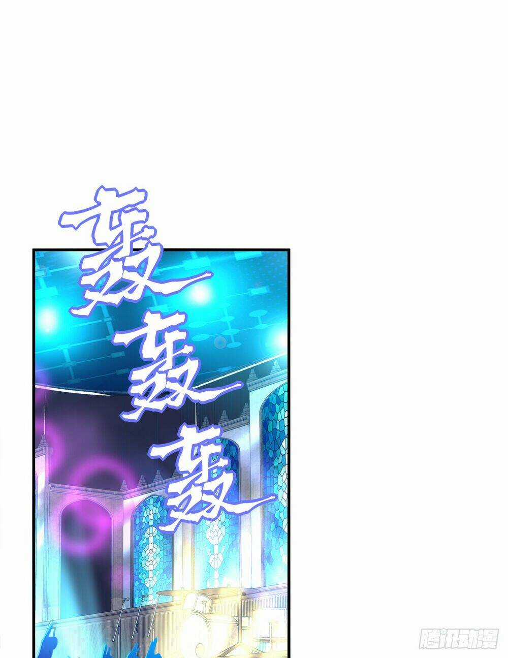 Toàn Bộ Nắm Trong Tay Chapter 29 trang 33