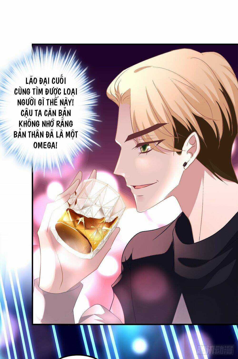 Toàn Bộ Nắm Trong Tay Chapter 29 trang 40