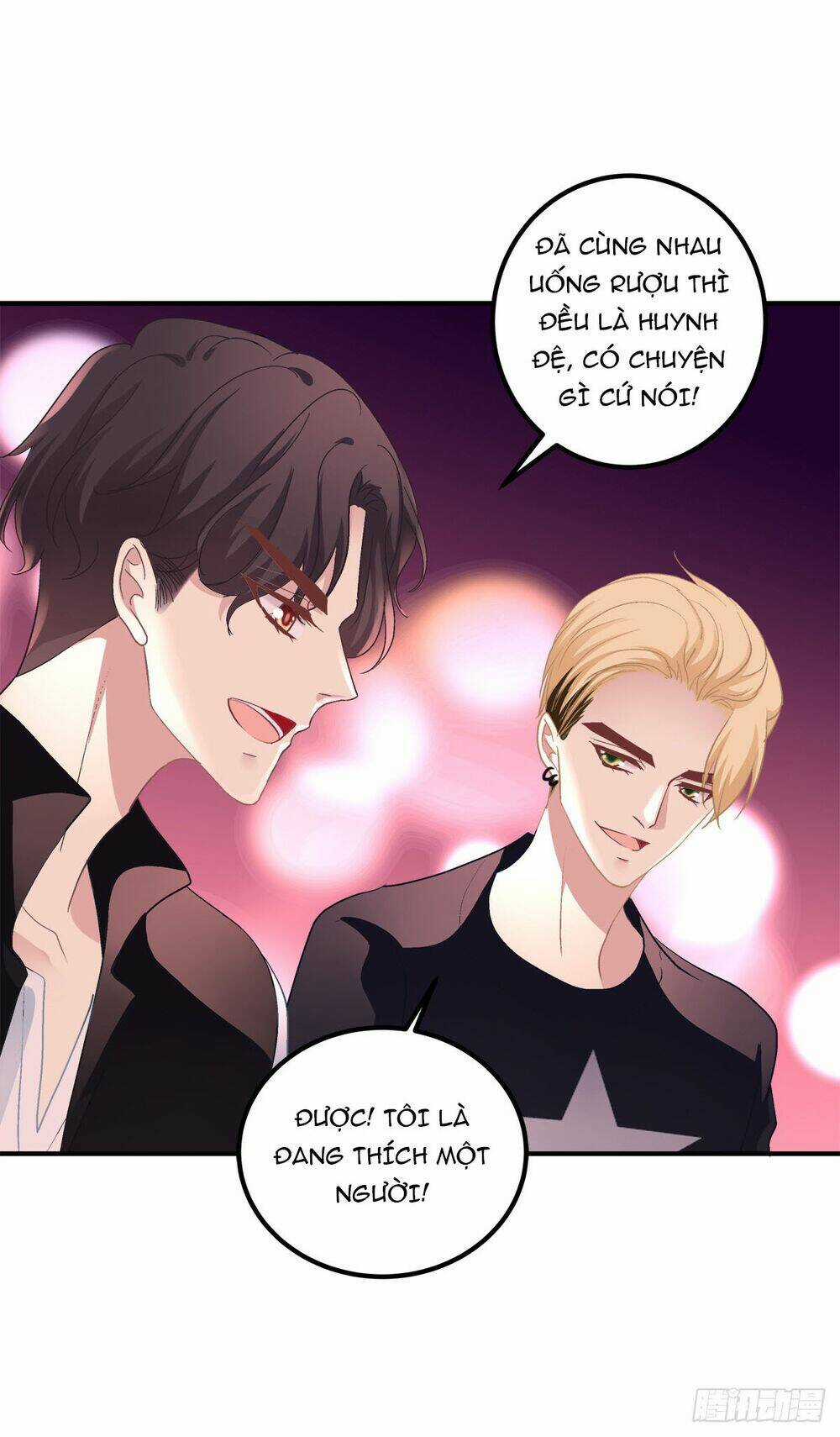 Toàn Bộ Nắm Trong Tay Chapter 29 trang 42