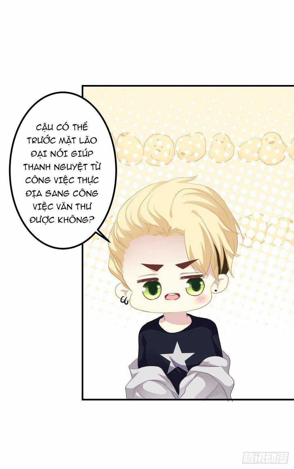 Toàn Bộ Nắm Trong Tay Chapter 29 trang 43