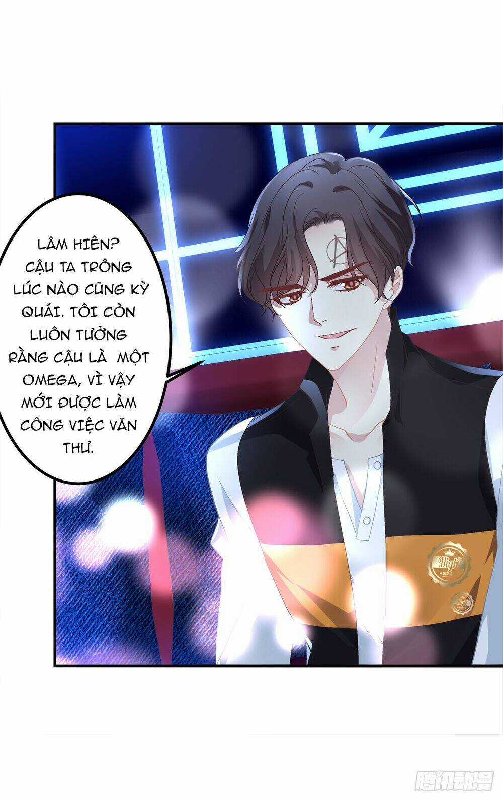 Toàn Bộ Nắm Trong Tay Chapter 29 trang 47