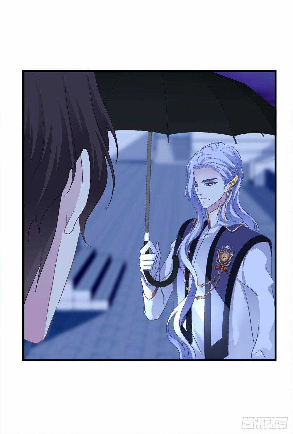 Toàn Bộ Nắm Trong Tay Chapter 29 trang 5