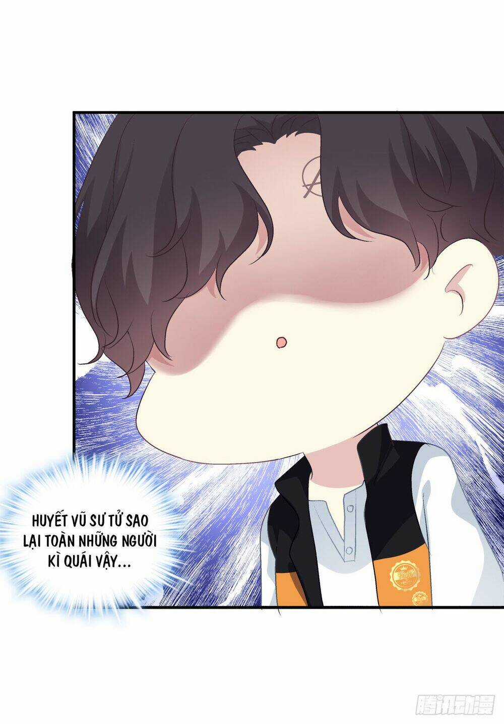 Toàn Bộ Nắm Trong Tay Chapter 29 trang 50