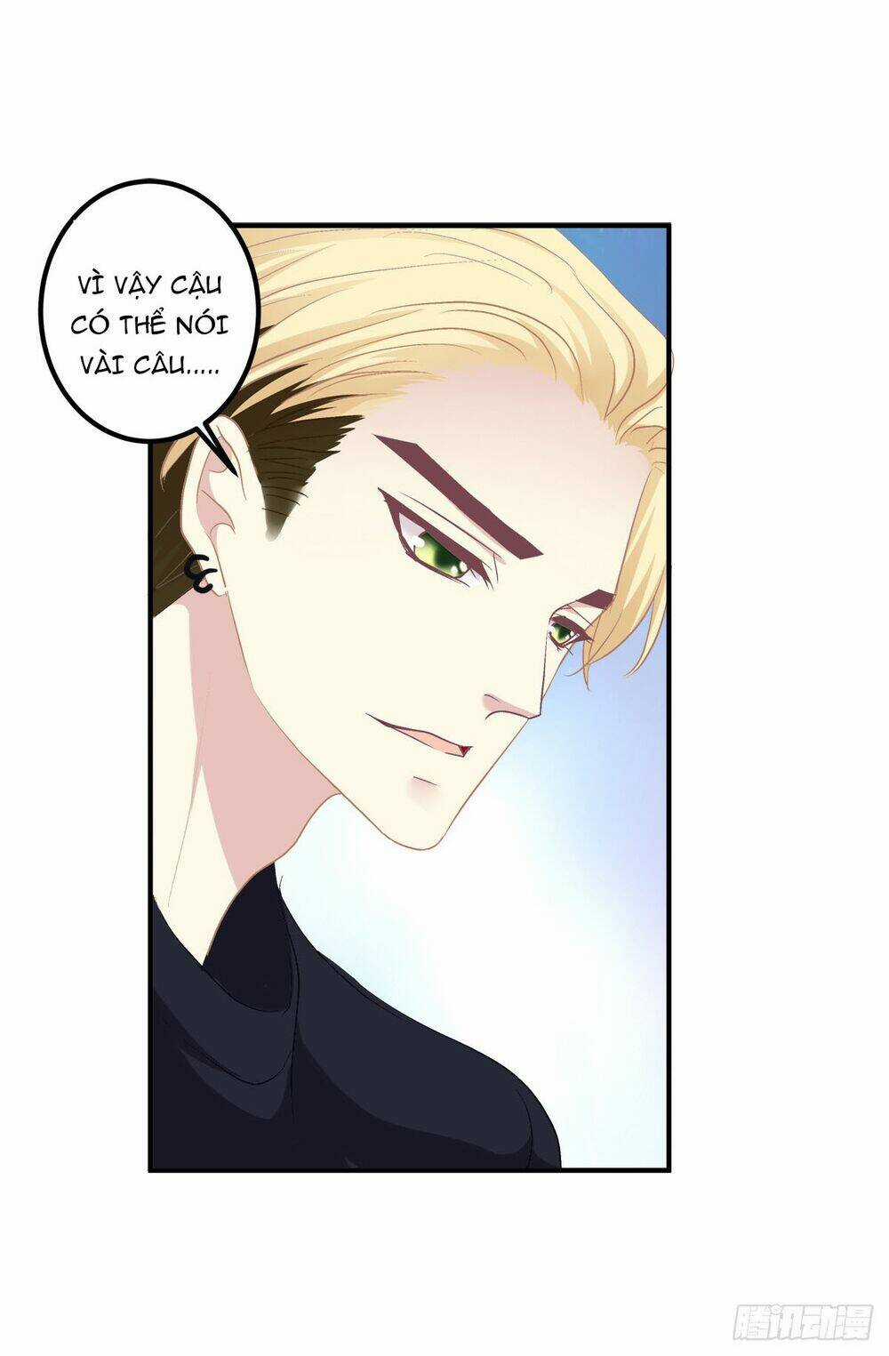 Toàn Bộ Nắm Trong Tay Chapter 29 trang 51