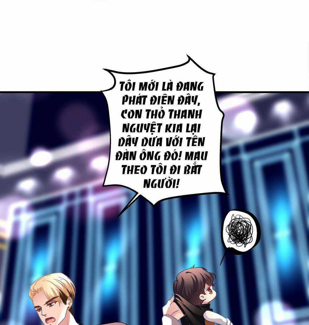 Toàn Bộ Nắm Trong Tay Chapter 29 trang 57