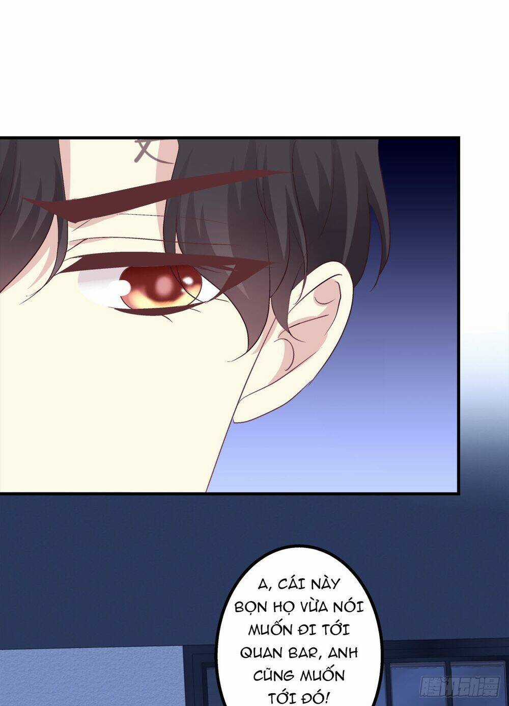 Toàn Bộ Nắm Trong Tay Chapter 29 trang 7