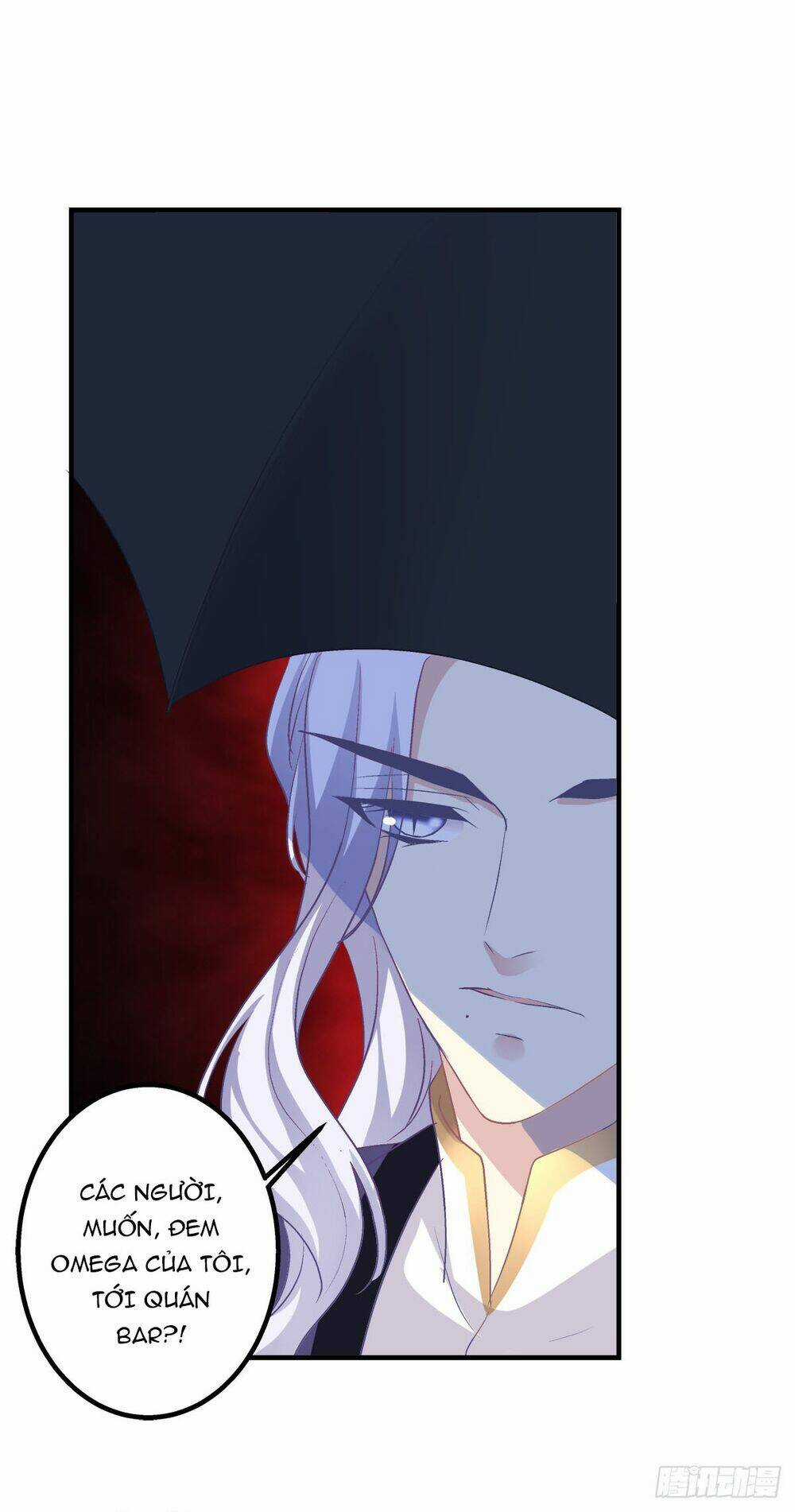 Toàn Bộ Nắm Trong Tay Chapter 29 trang 9