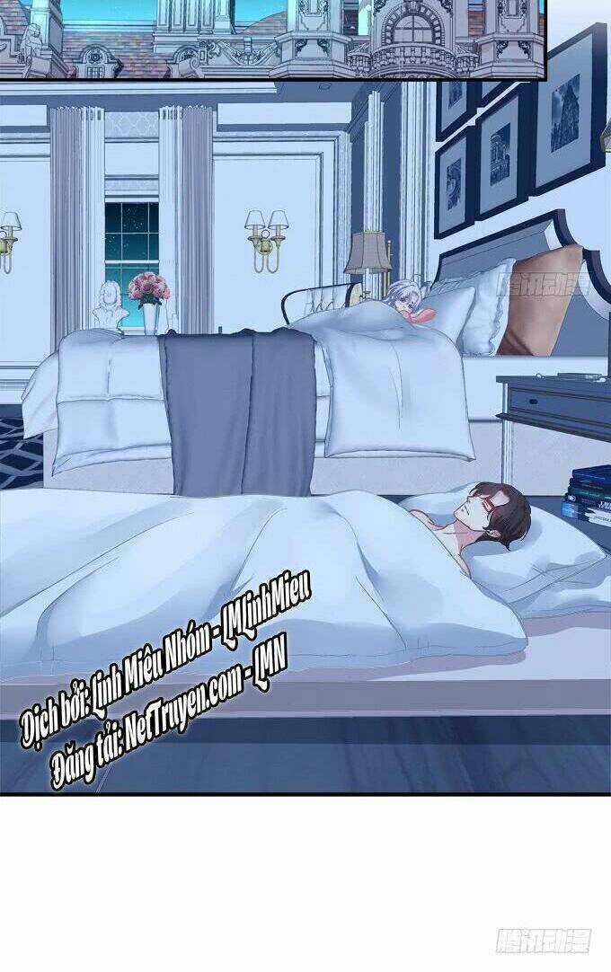 Toàn Bộ Nắm Trong Tay Chapter 3 trang 15