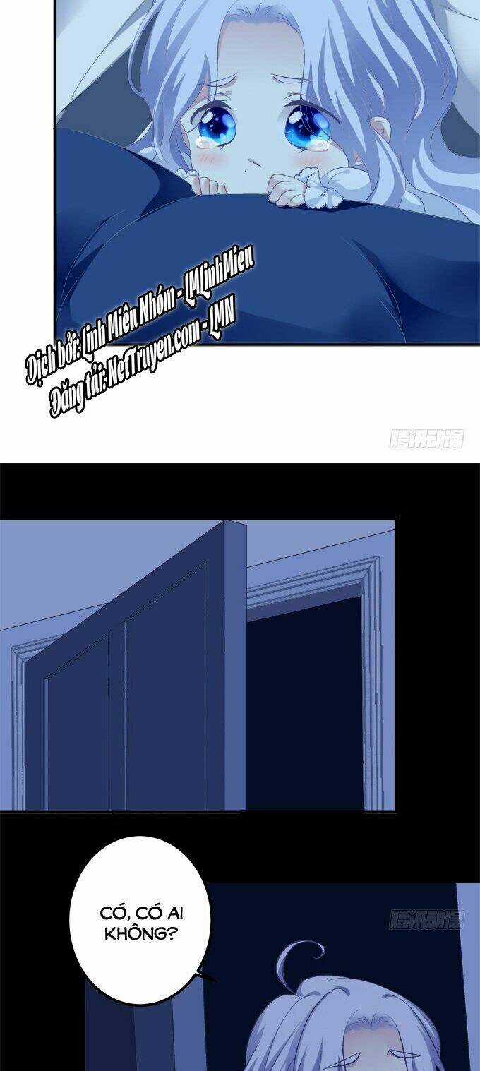 Toàn Bộ Nắm Trong Tay Chapter 3 trang 2