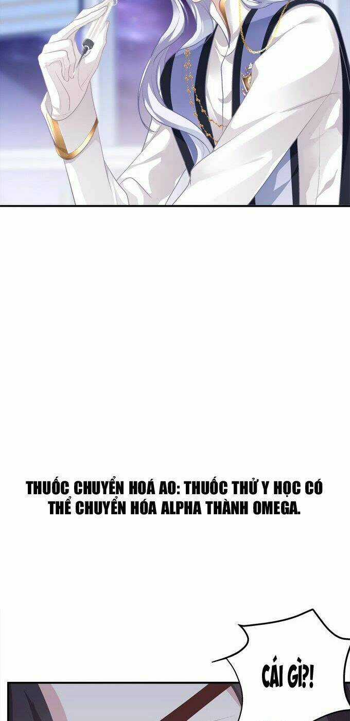 Toàn Bộ Nắm Trong Tay Chapter 3 trang 22